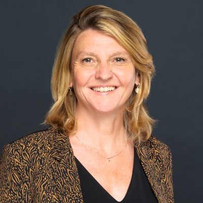 Portrait de Nathalie Lacroix