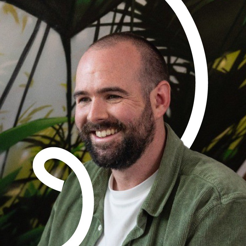 Portrait de Romain Lefevre